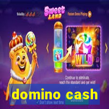 domino cash