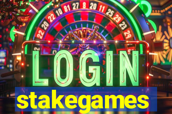 stakegames