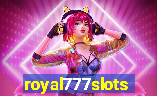 royal777slots