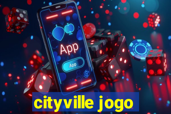 cityville jogo