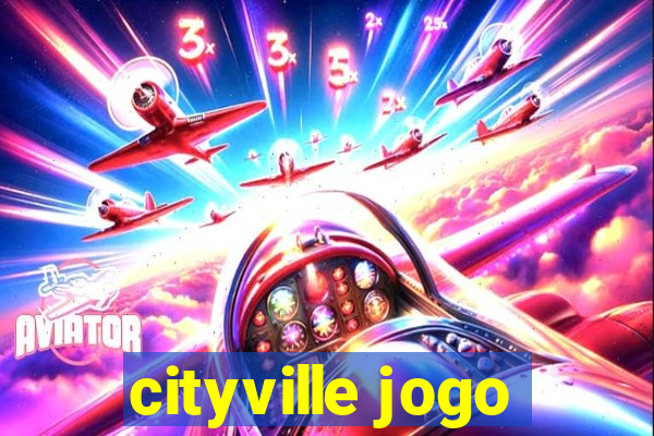 cityville jogo