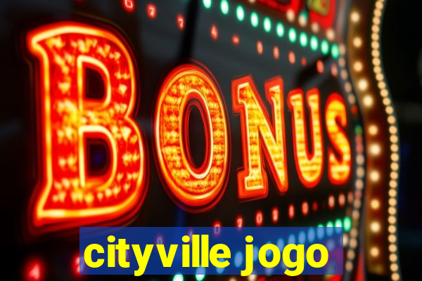 cityville jogo