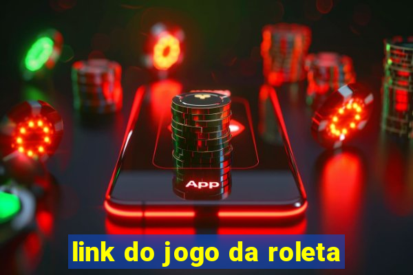 link do jogo da roleta