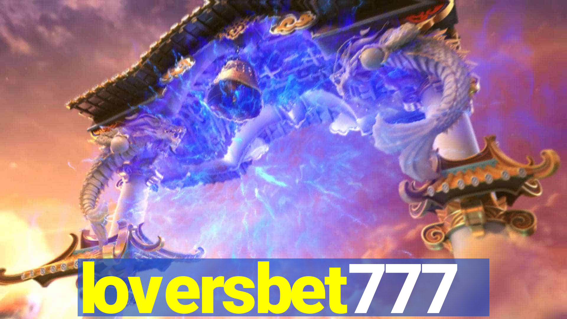 loversbet777