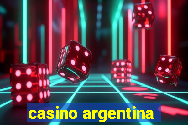 casino argentina