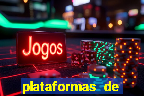 plataformas de jogos que est?o pagando bem