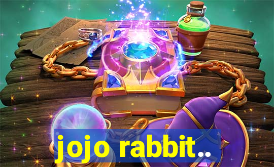 jojo rabbit..