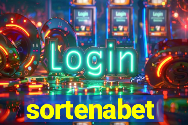 sortenabet