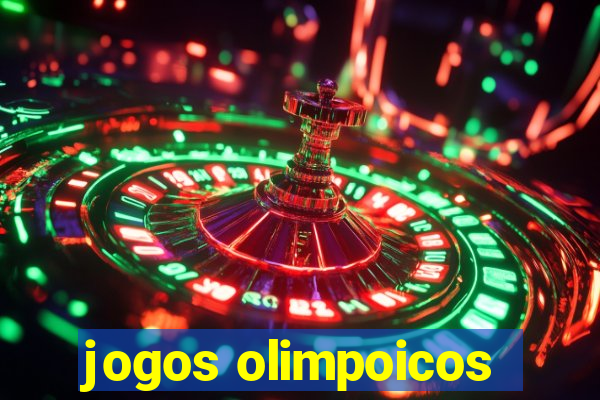 jogos olimpoicos