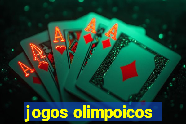 jogos olimpoicos