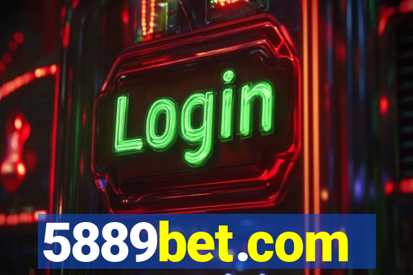 5889bet.com