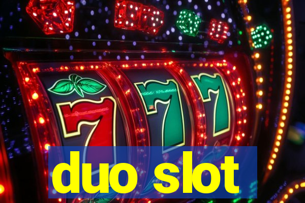 duo slot