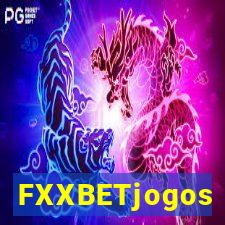 FXXBETjogos