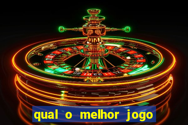 qual o melhor jogo de poker online