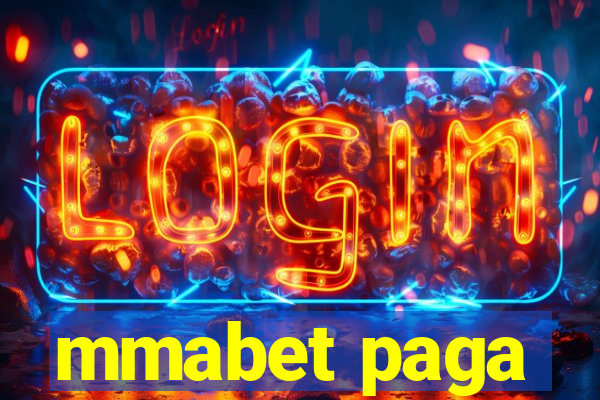 mmabet paga