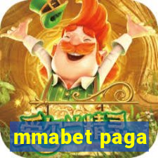 mmabet paga