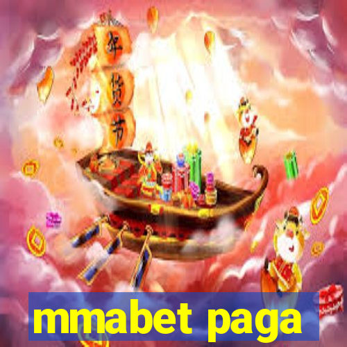 mmabet paga