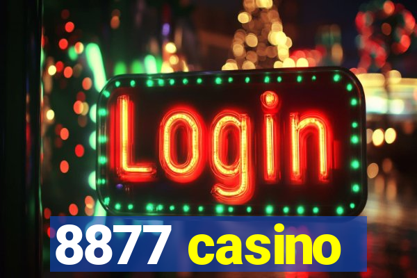 8877 casino