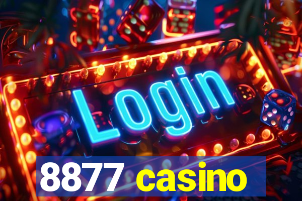 8877 casino