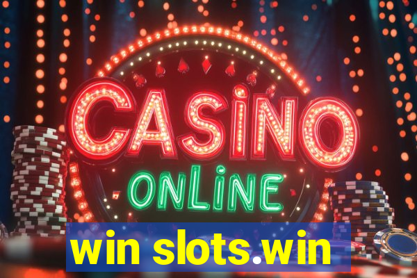 win slots.win