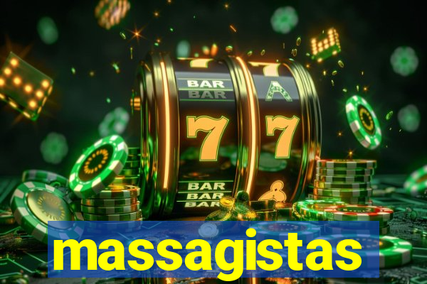 massagistas masculinos sp