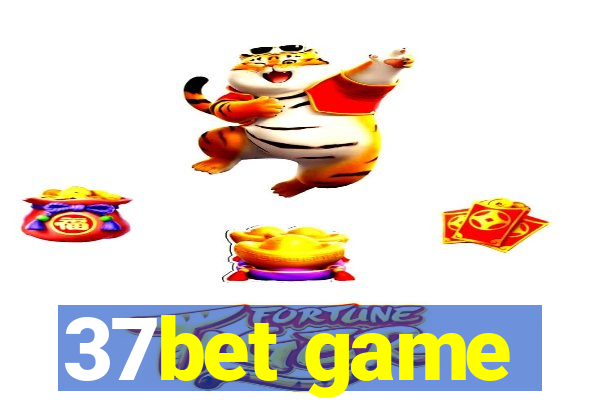 37bet game