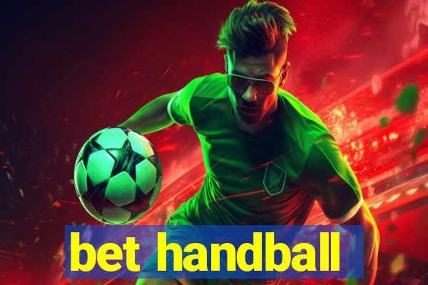 bet handball