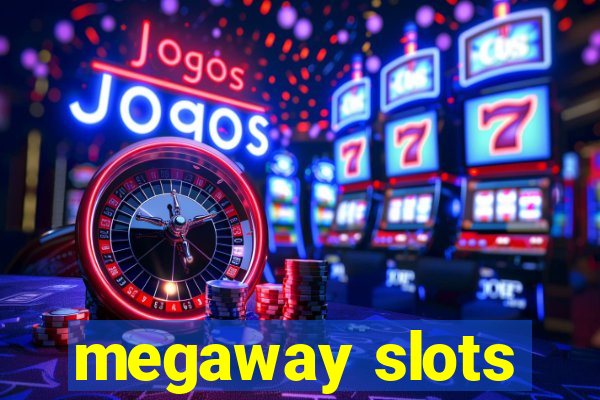 megaway slots