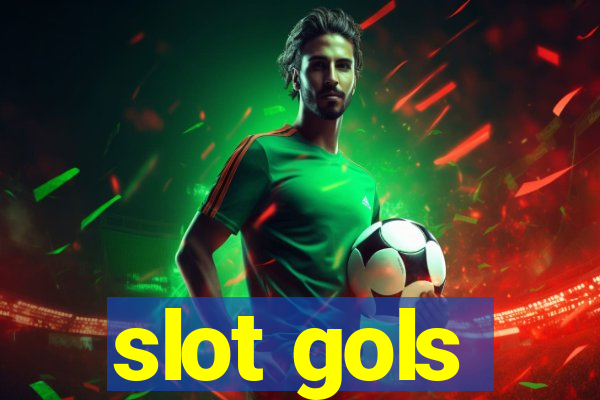 slot gols