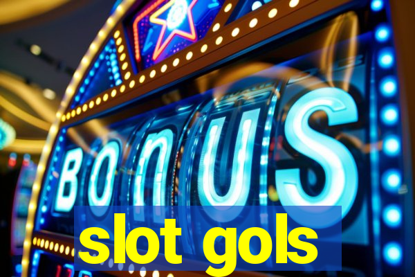 slot gols