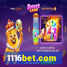 1116bet.com