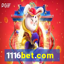 1116bet.com