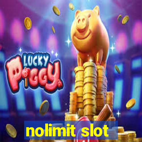 nolimit slot