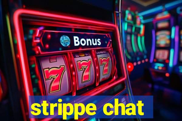 strippe chat