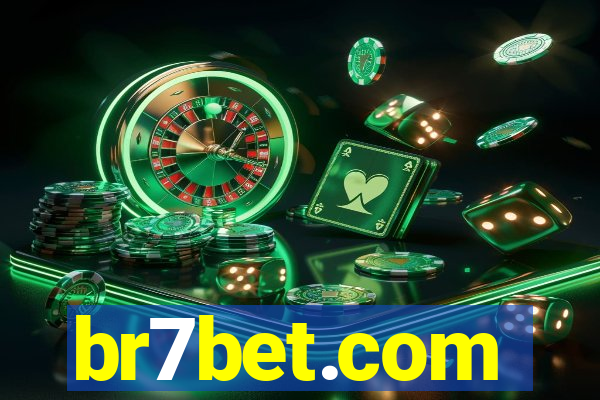 br7bet.com