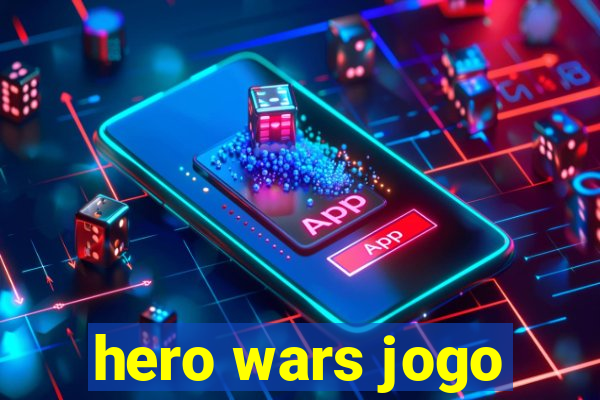 hero wars jogo