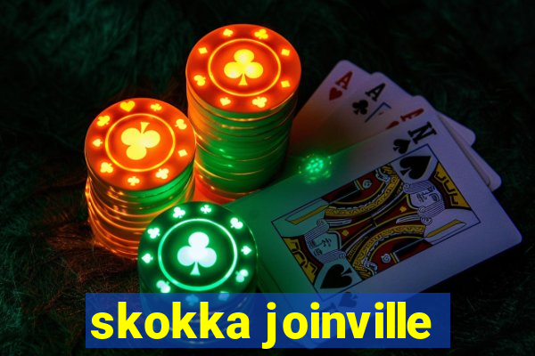 skokka joinville