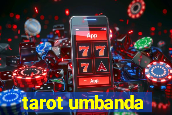 tarot umbanda