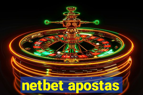 netbet apostas