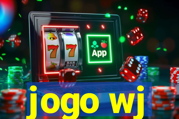 jogo wj