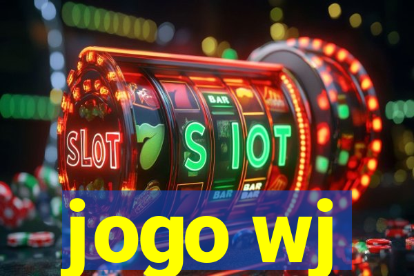 jogo wj