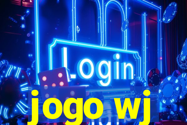 jogo wj