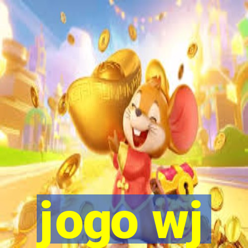 jogo wj