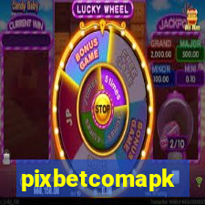 pixbetcomapk