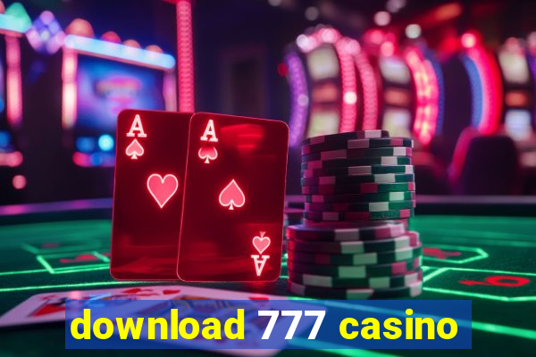 download 777 casino