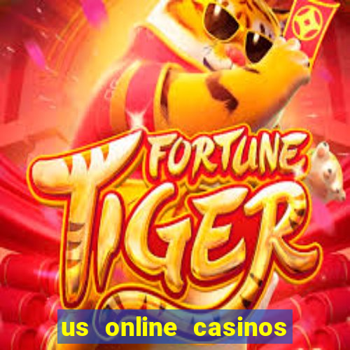 us online casinos for real money