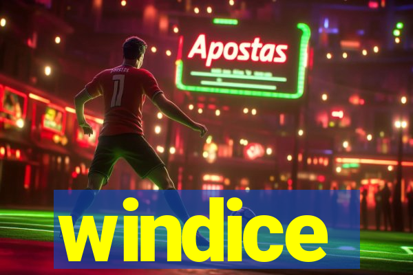 windice