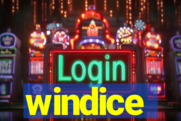 windice