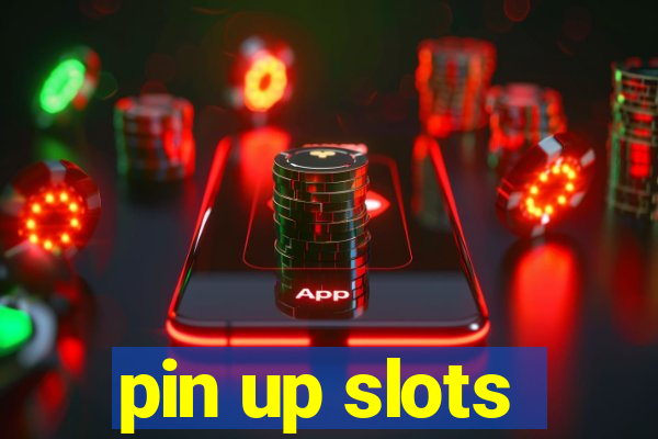 pin up slots