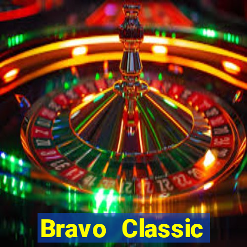 Bravo Classic Slots-777 Casino